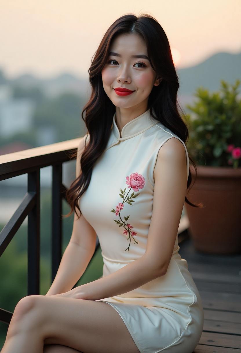 青春返场电视剧海报